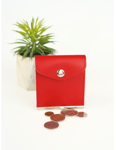 Banknotówka z klipsem na... 2