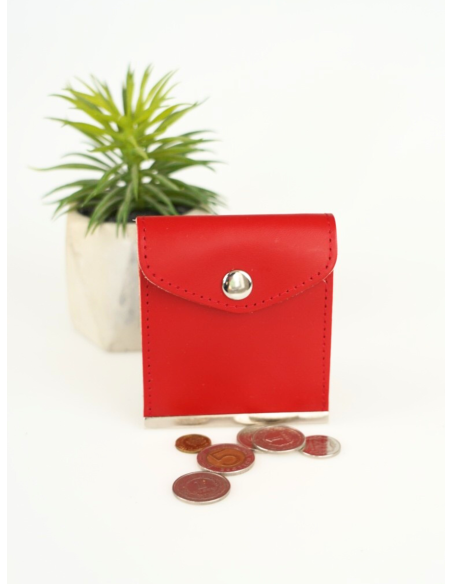 Banknotówka z klipsem na...