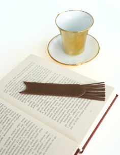 Elegancka zakładka do... 2