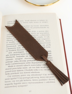 Elegancka zakładka do... 2