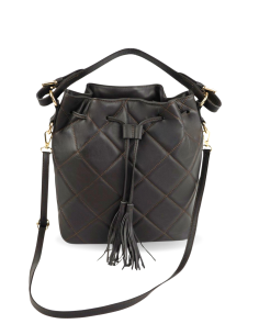 Torebka worek pikowany Neffa