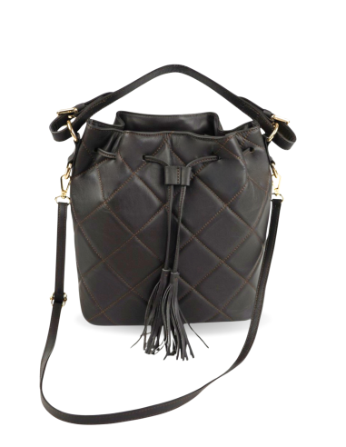 Torebka worek pikowany Neffa