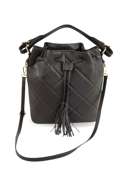 Torebka worek pikowany Neffa