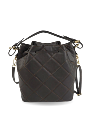 Torebka worek pikowany Neffa