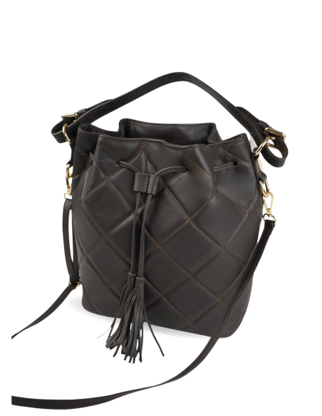 Torebka worek pikowany Neffa