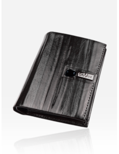 Skórzany portfel  Igold z... 2