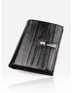 Skórzany portfel  Igold z...