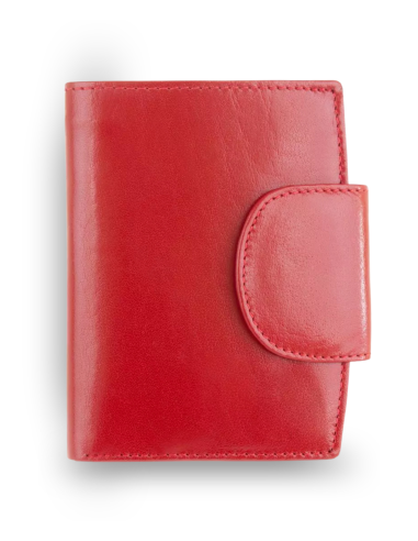 Portfel damski Alice z RFID - Mio Gusto