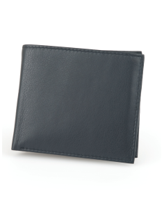 Skórzany portfel męski i... 2