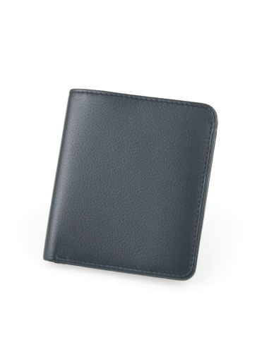 Skórzany mały portfel Elen - Mio Gusto