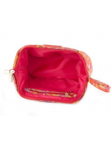 Kosmetyczka damska Dorot - Giovani