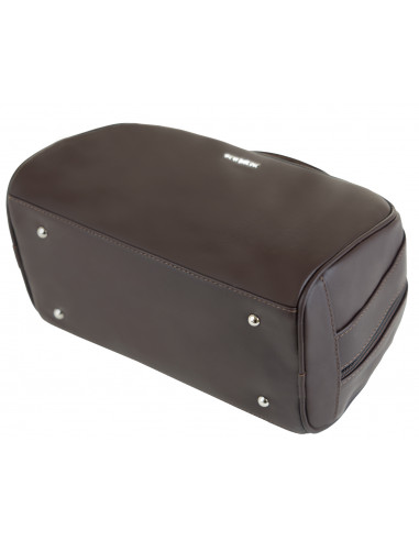 Skórzana kosmetyczka Teda - Giovani...
