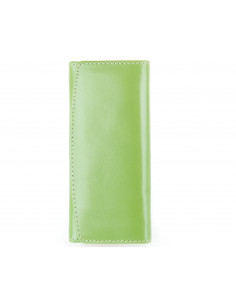 Skórzane etui na klucze... 2