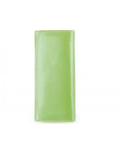 Skórzane etui na klucze Tony - Stefania