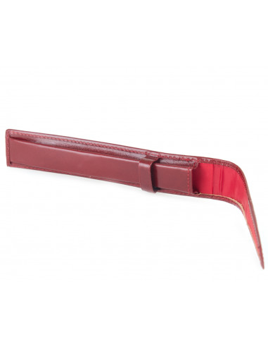 Skórzane etui na długopis Harry -...