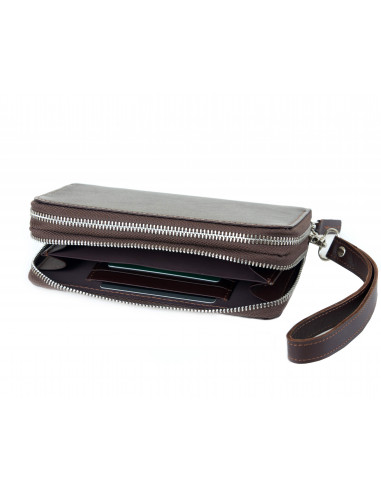 Portfel damski Albina - Giovani