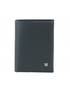 Skórzany portfel męski...