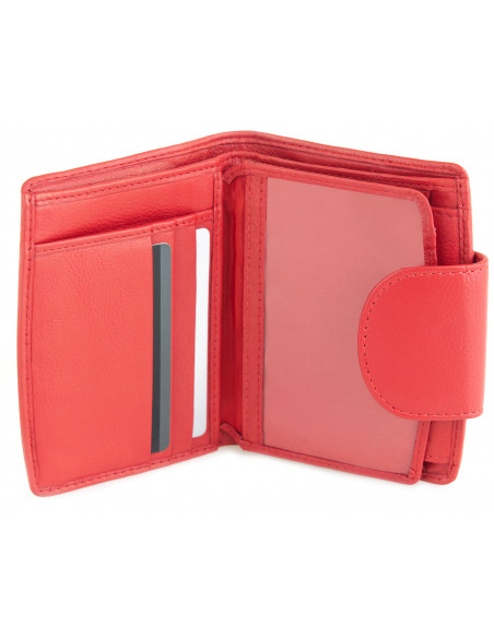 Portfel damski Hannah - Mio...