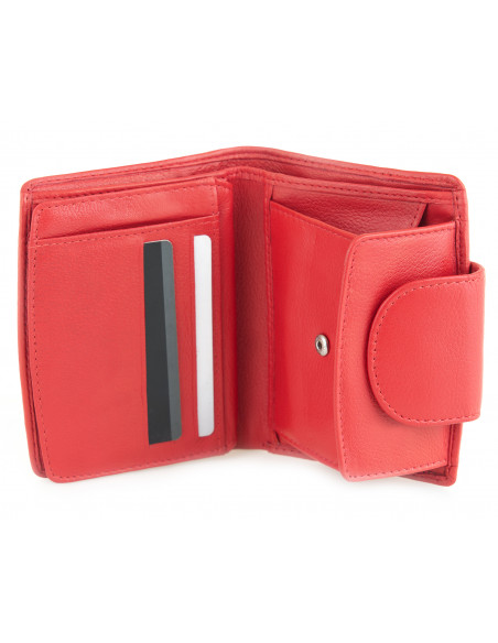 Portfel damski Hannah - Mio...