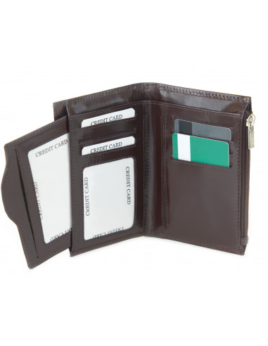 Portfel męski Eddie - Mio Gusto