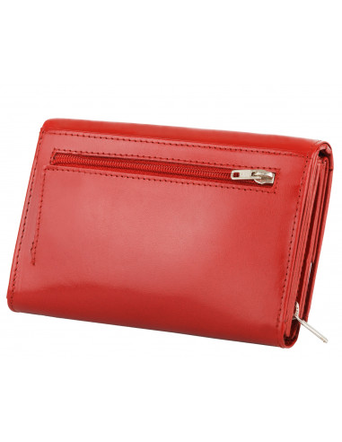 Portfel damski Blanca - Mio Gusto RFID