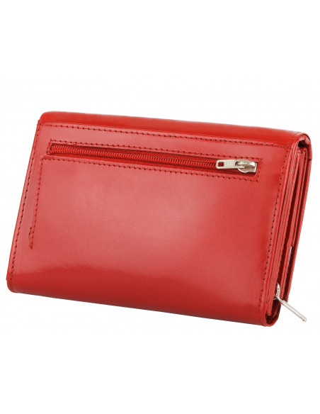 Portfel damski Blanca - Mio...
