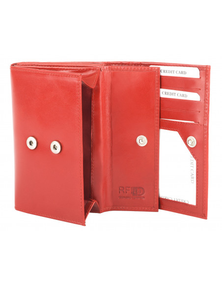 Portfel damski Blanca - Mio...