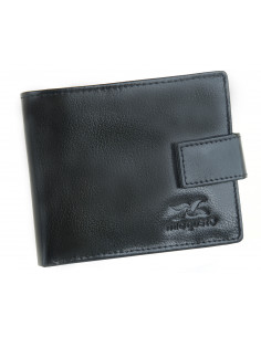 Skórzany portfel męski Alec... 2