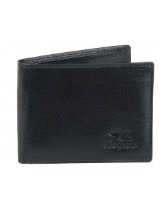 Skórzane etui na karty i...