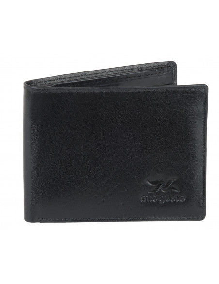 Skórzane etui na karty i...