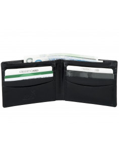 Skórzane etui na karty i... 2