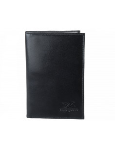 Skórzany wizytownik Peggie...