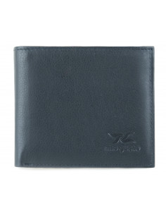 Skórzany portfel męski i... 2