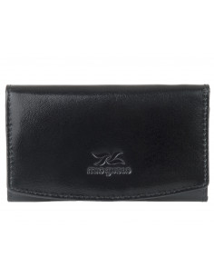 Skórzane etui na klucze...