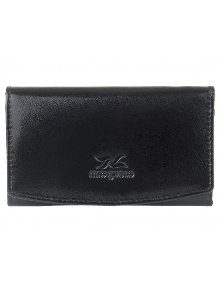 Skórzane etui na klucze...