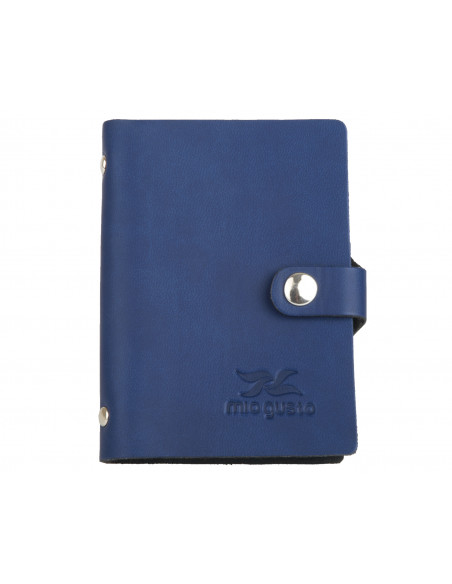 Wizytownik Sally - Mio...