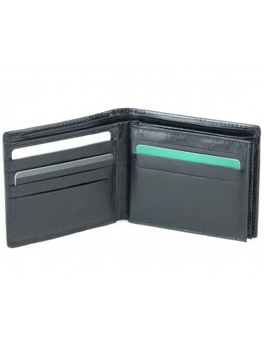 Portfel męski Federico - Mio Gusto
