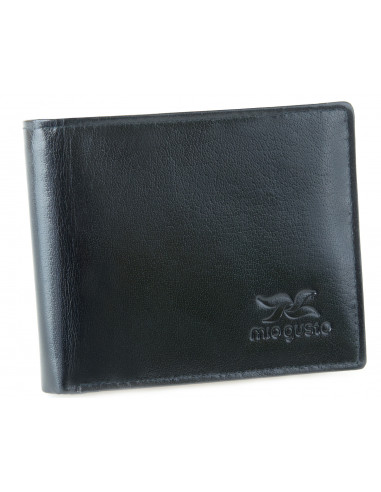Portfel męski Federico z RFID  - Mio...