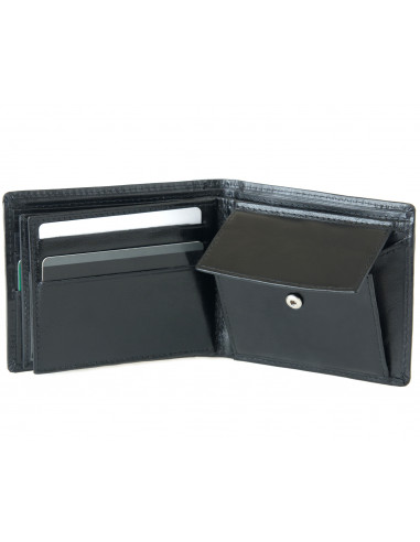 Portfel męski Federico z RFID  - Mio...
