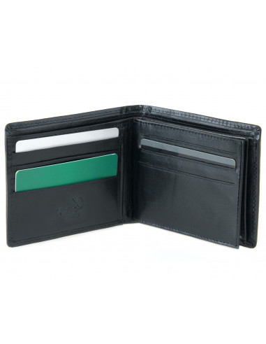 Portfel męski Federico z RFID  - Mio...