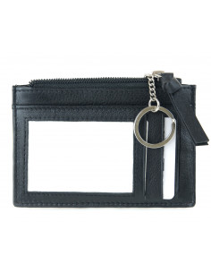 Skórzane etui na karty i... 2