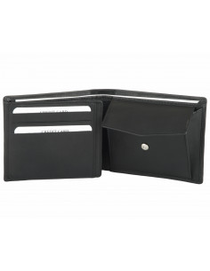 Skórzany portfel męski Greg... 2