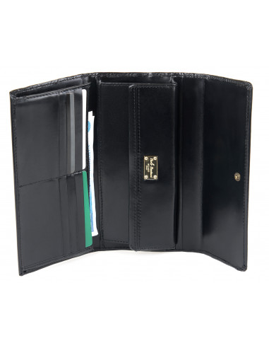 Portfel damski Roberta - Paolo Bantacci