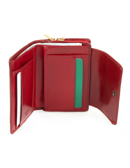 Portfel damski Rosalia -...