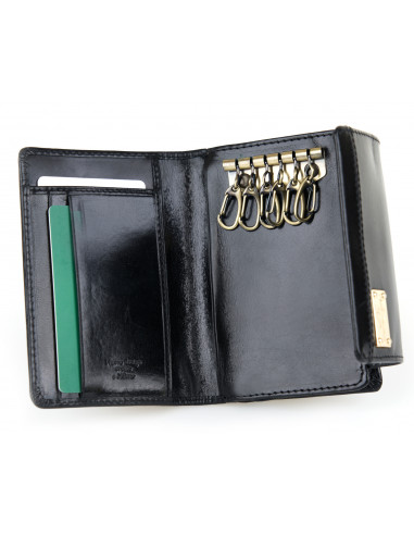 Portfel damski Bruna - Paolo Bantacci