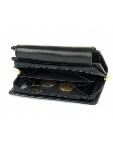 Portfel damski Bruna - Paolo Bantacci