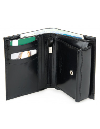 Portfel męski Eugenio - Paolo Bantacci