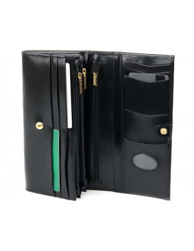 Porfel damski Bagio - Paolo Bantacci