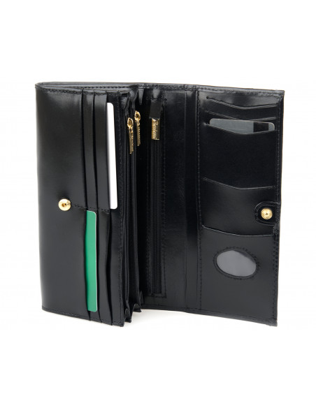 Porfel damski Bagio - Paolo...