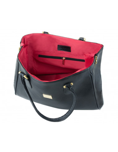 Torebka damska Charlotte - Paolo...